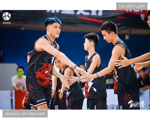 中国高水平青年篮球比赛全面升级，全方位展现青年风采，2021年全国青年篮球联赛